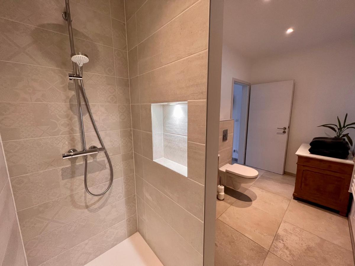Appartement Plain-Pied Au Coeur De L'Alsace Muttersholtz Extérieur photo